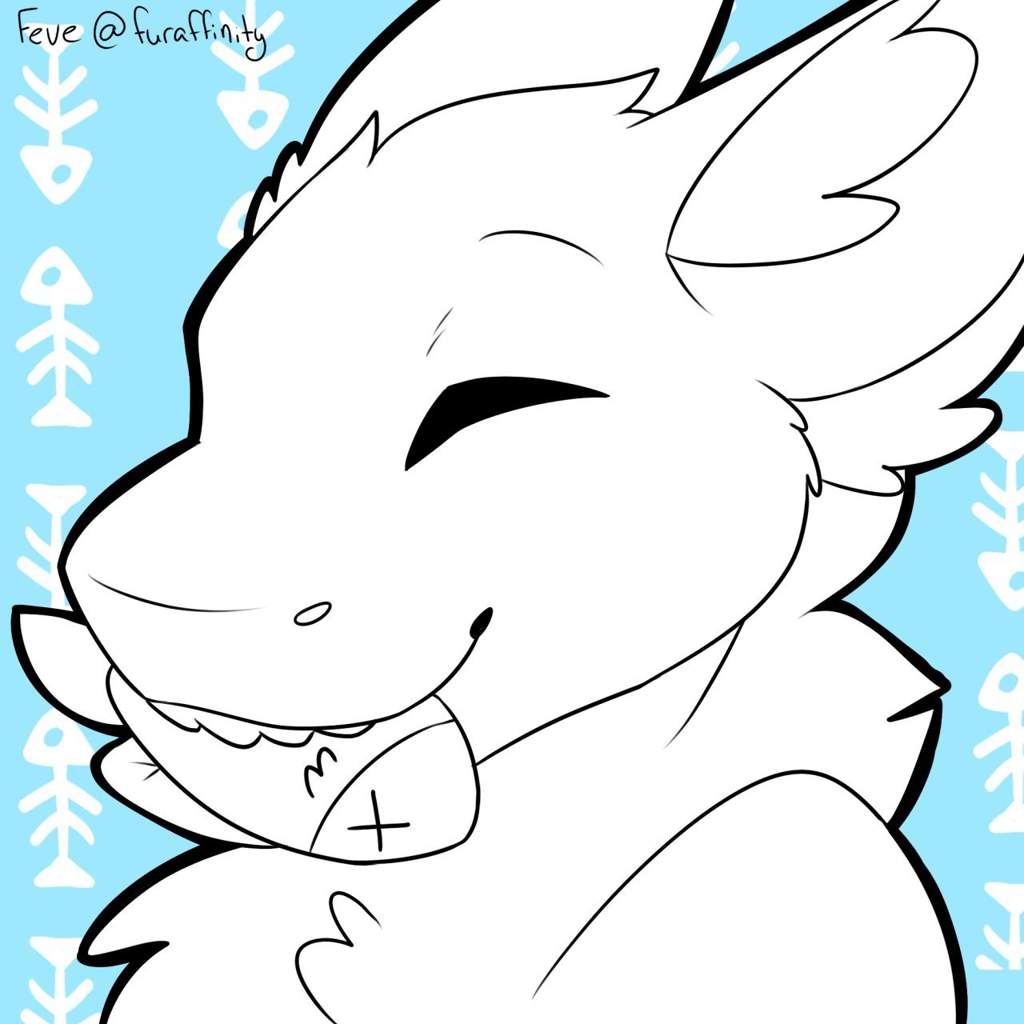 F2U ICON BASES | Wiki | ~•Furry•~ Amino