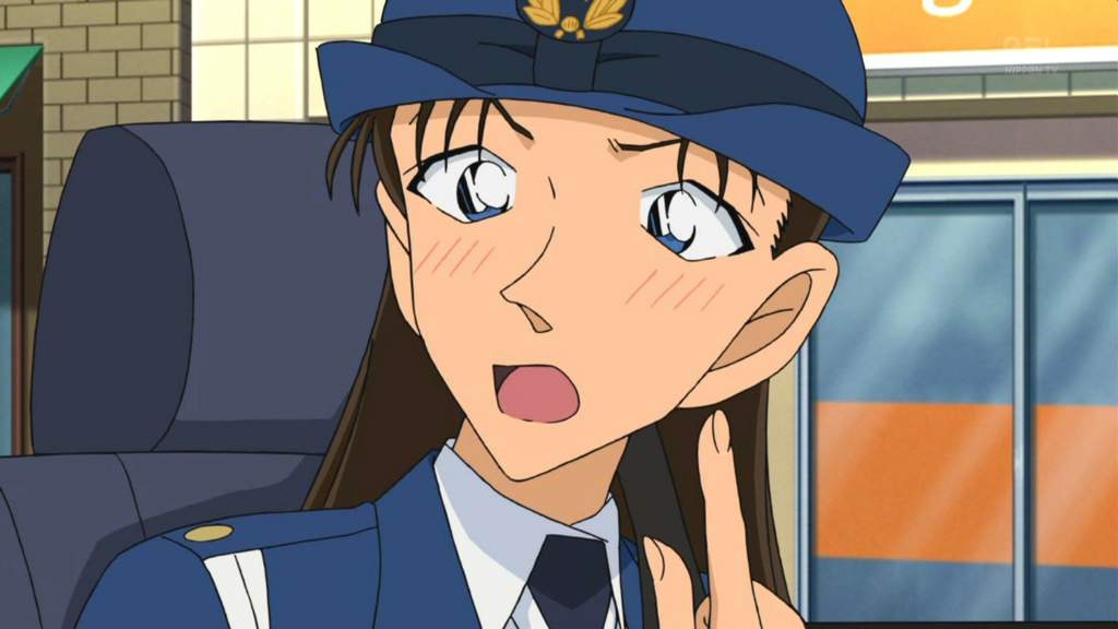 Yumi Miyamoto | Wiki | Detective Conan & Magic Kaito. Amino