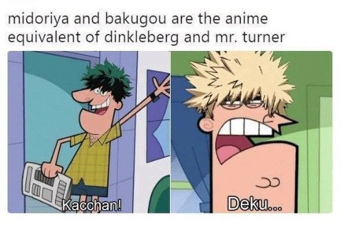 Bakugou memes | My Hero Academia Amino