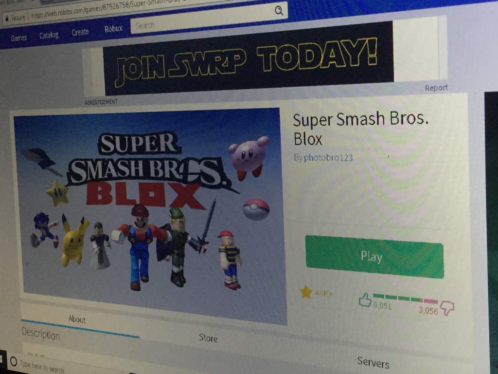 User Takes Over Roblox And Changes Super Smash Bros Ultimate Smash Amino - super kirby roblox