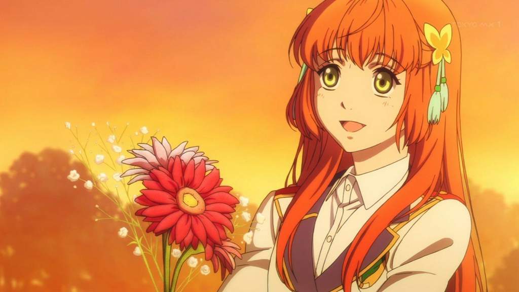 Magic Kyun! Renaissance | Anime Amino
