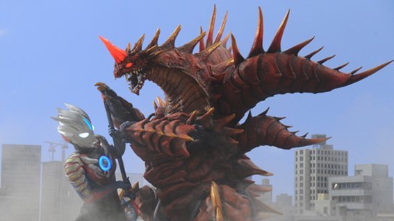 Orochi | Wiki | Godzilla Amino