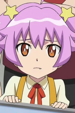 Nika Aoi | Wiki | Beyblade Burst! Amino