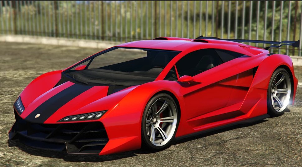 Pegassi Zentorno Wiki ♠♥ Gta And Rockstar♣♦ Amino 1430