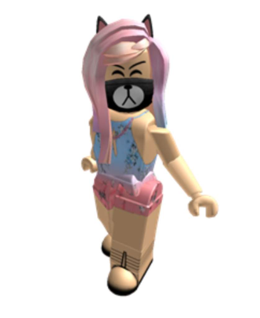 roblox ears cat sins committed application user remove want