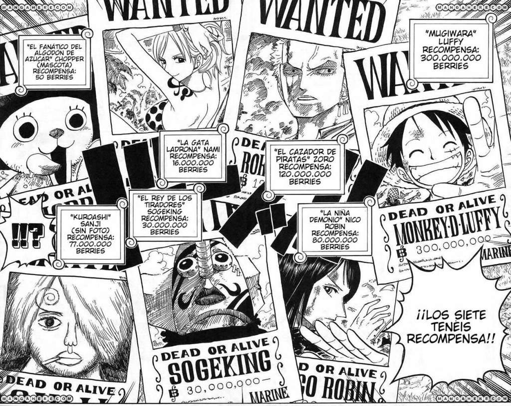 Capítulo 435 Wiki •One Piece• Amino