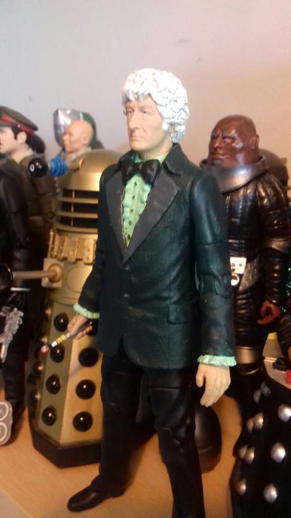 doctor who ood figure