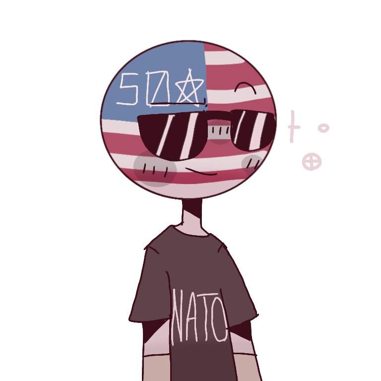 The united states of america | •Countryhumans Amino• [ENG] Amino