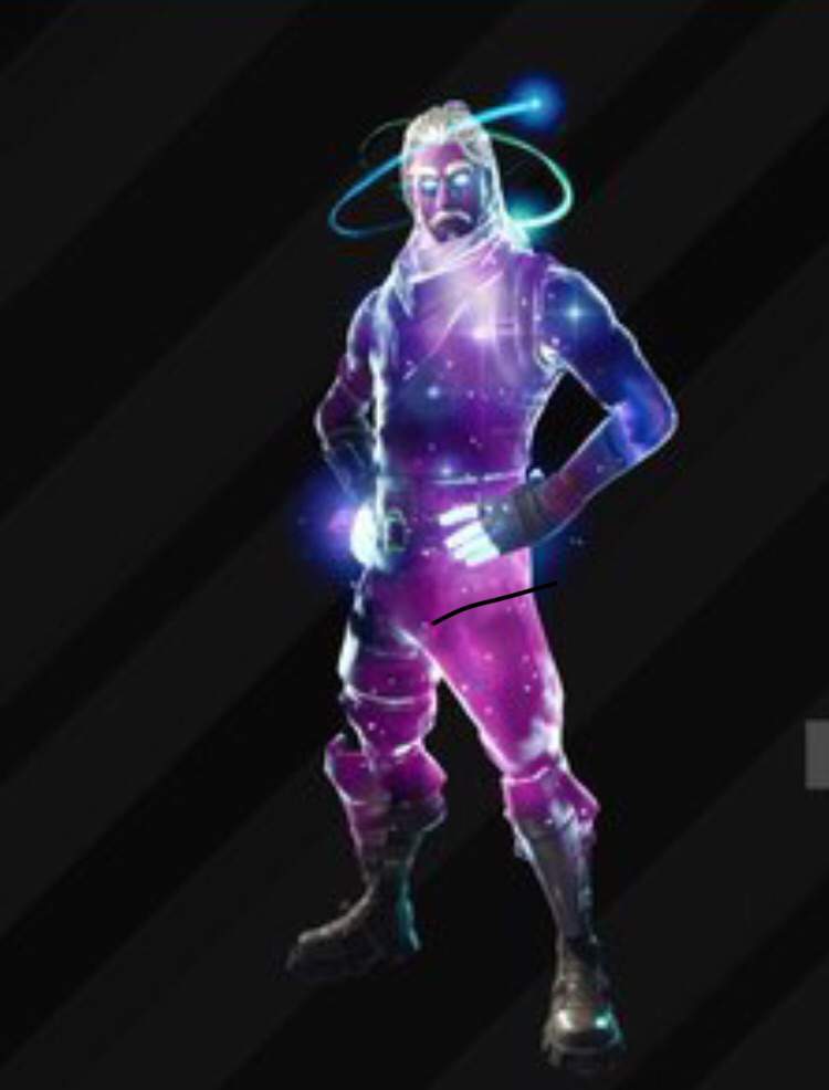 words can t explain how much i want this skin it s awesome sadly you have to get a samsung to have it also it has no back bling but if it did i - fortnite 170