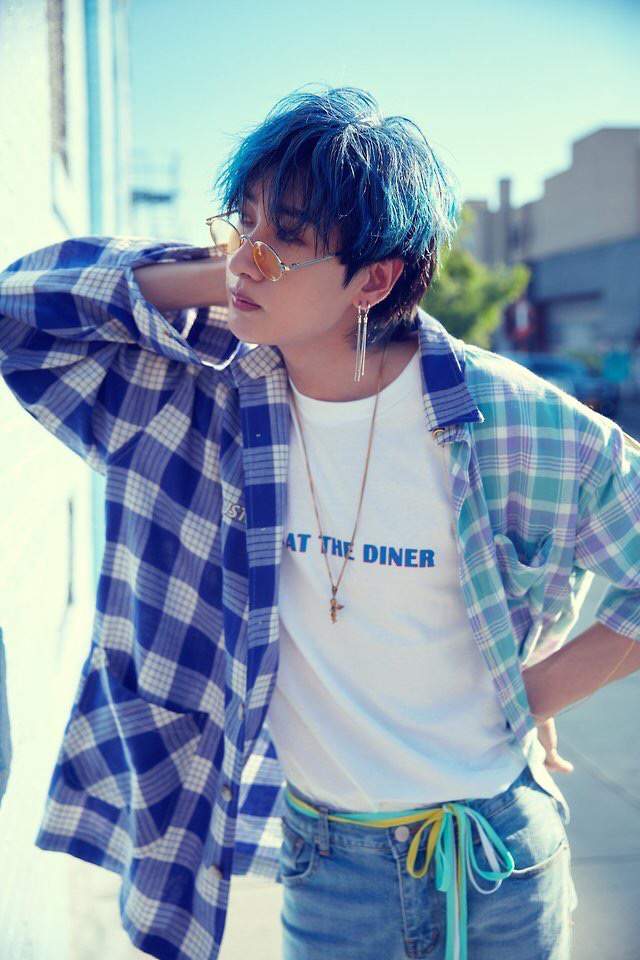 Eunhyuk Eunhyuk