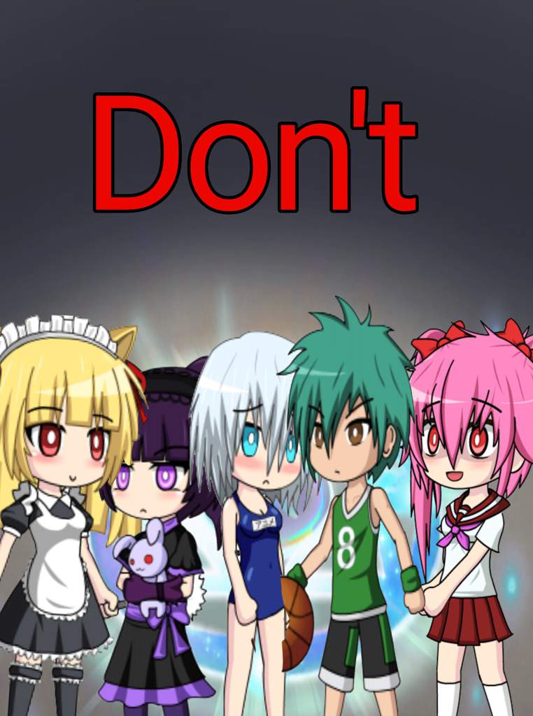 gacha life pc not loading gacha life pc not loading