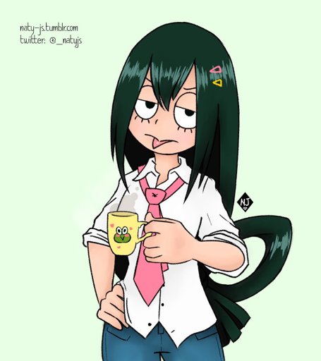 Froppy’s Meme Folder | Wiki | My Hero Academia Amino