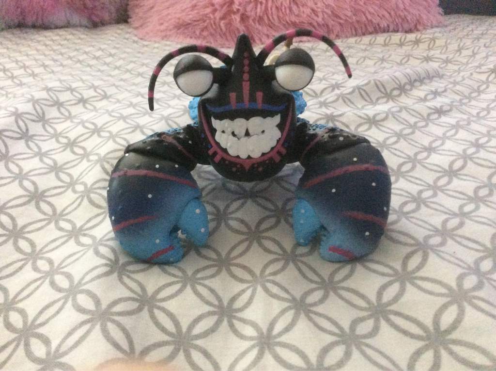 tamatoa plush