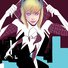 amino-spidergwen😎-0d80d41e