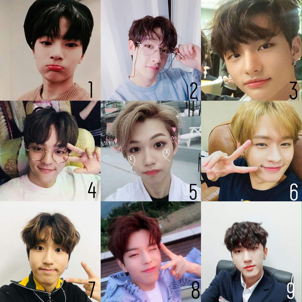 Stray Kids Dating Game | Stray Kids Amino