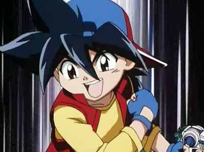 Tyson Granger | Wiki | Beyblade Fandom Amino