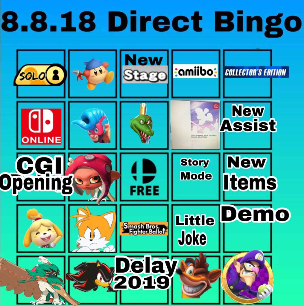 Bingo5