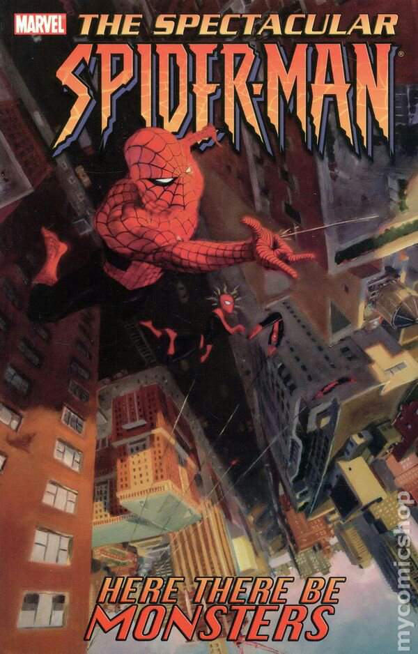 Spidey, Ese Desconocido | Wiki | •Cómics• Amino