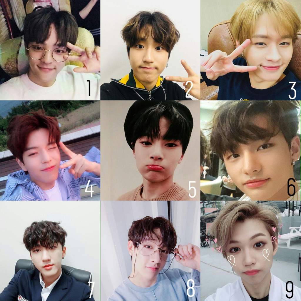 Stray Kids Dating Game | Stray Kids Amino