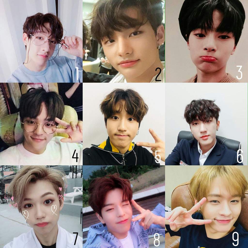 Stray Kids Dating Game | Stray Kids Amino