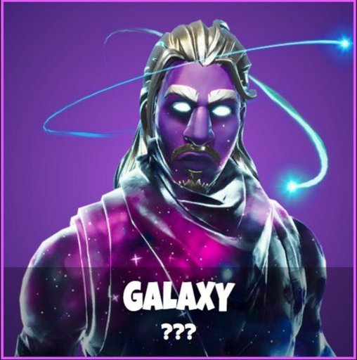 Cual Os Gusta Mas Fortnite Espanol Amino - la skin galaxy probablemente sea el proximo starter pack