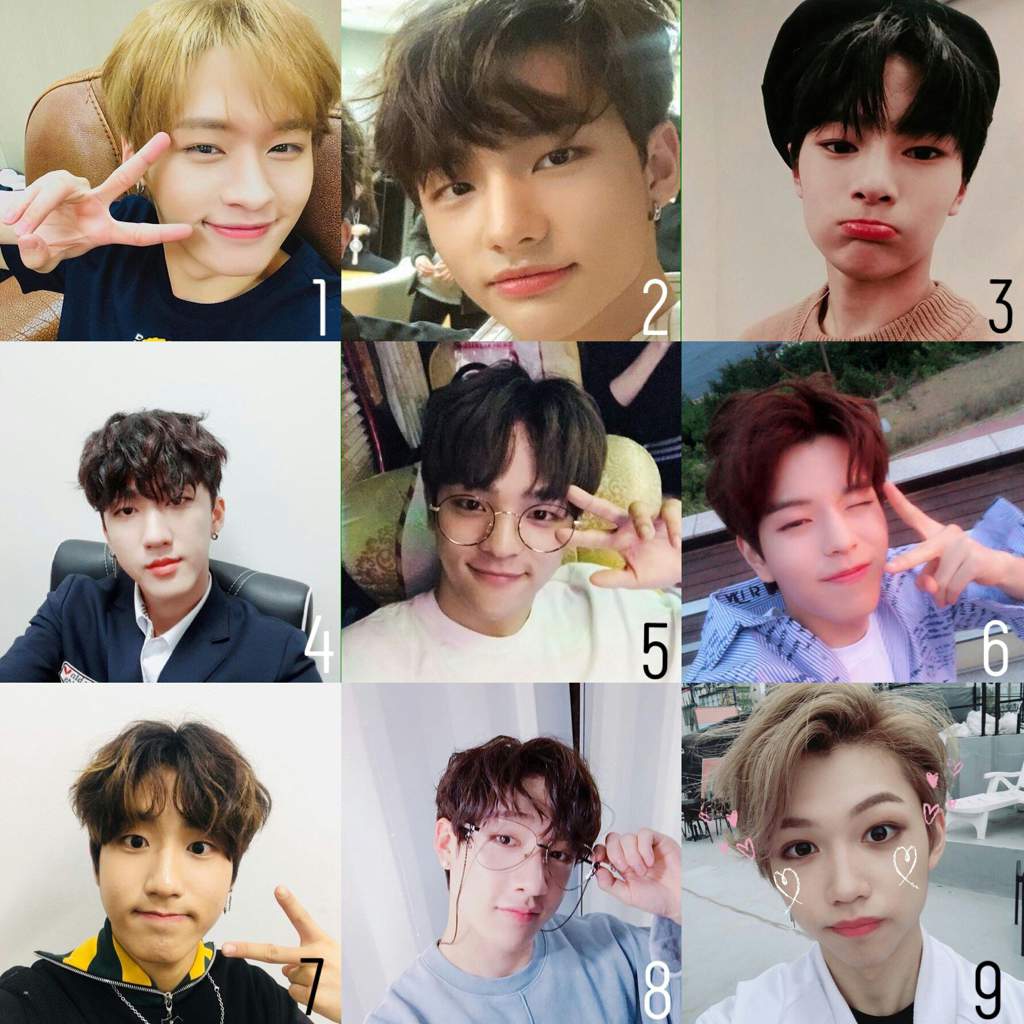 Stray Kids Dating Game | Stray Kids Amino