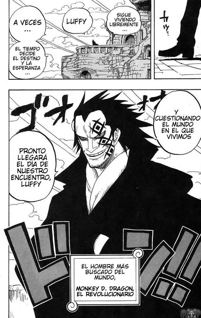 Capítulo 440 | Wiki | •One Piece• Amino