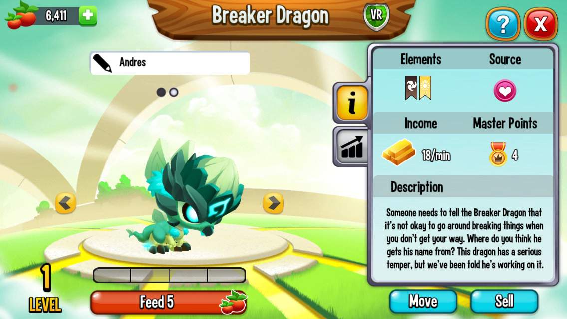 I’ve never seen this dragon before! | Dragons Amino