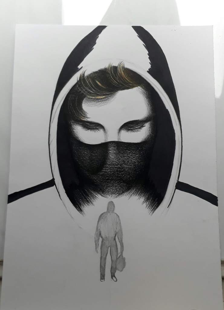 Alan Walker | °Desenhistas Do Amino° Amino