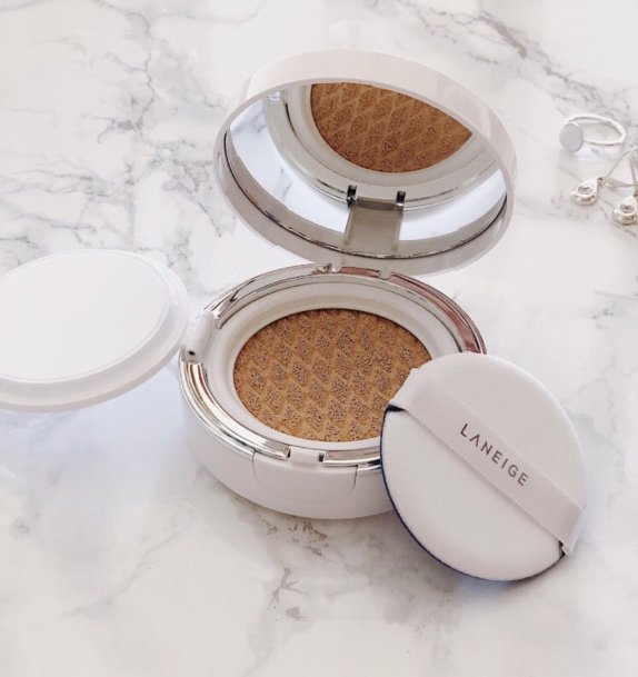 Cushion Foundations for Darker Skintones Korean Beauty Amino