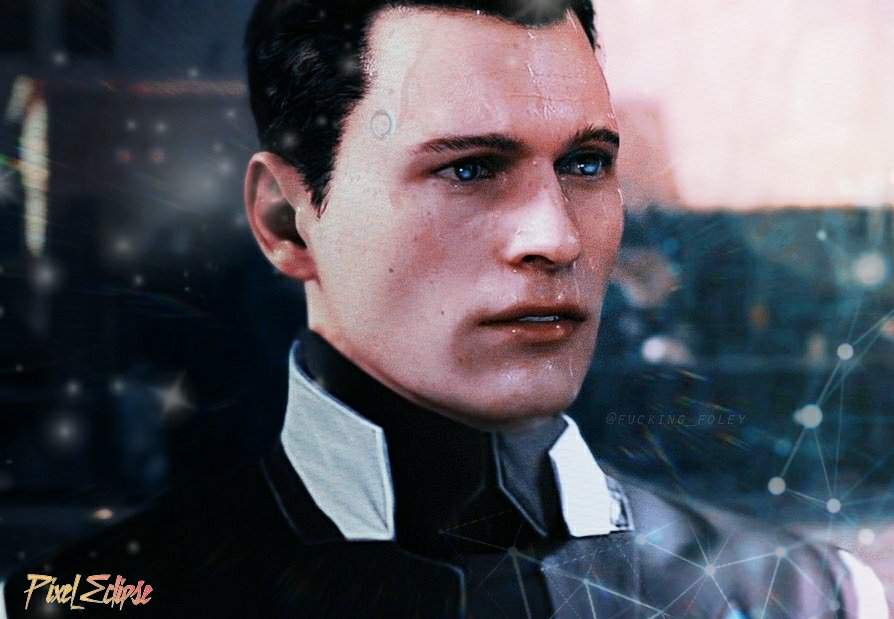 Rk900 detroit почему ричард