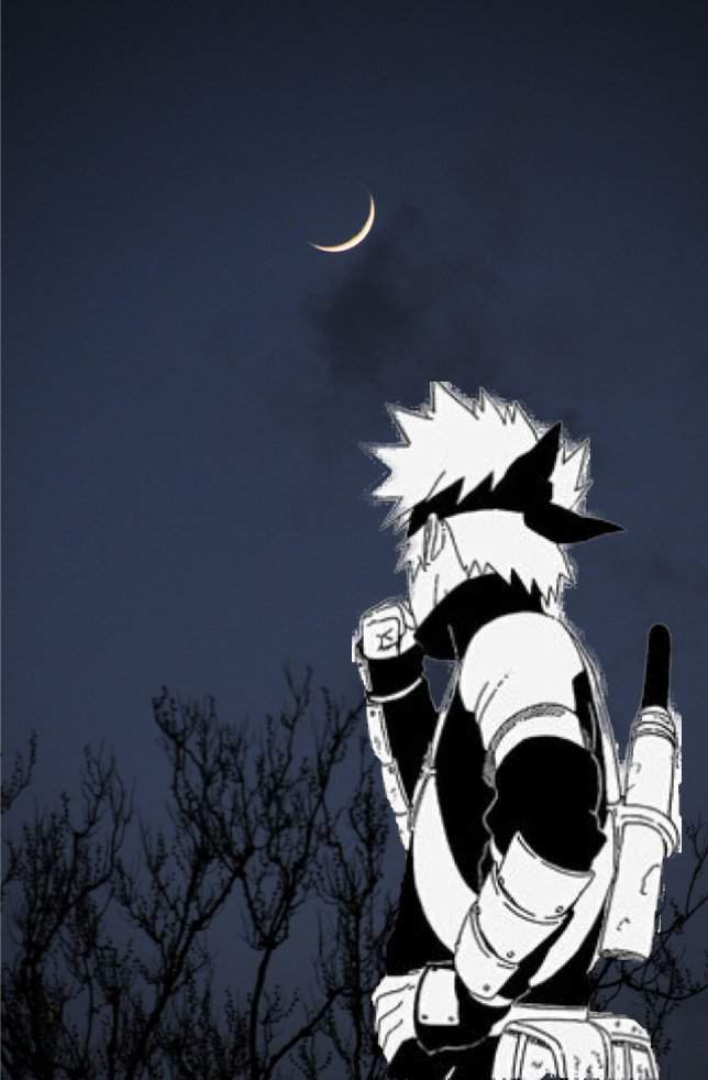 collection image wallpaper  Naruto  Wallpaper  Aesthetic 