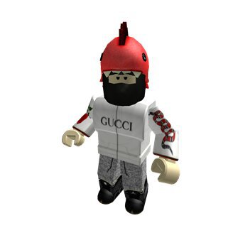 Gift From Luna Roblox Amino - gucci in roblox