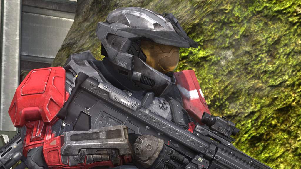 Halo: Reach Screenshots | Halo Amino