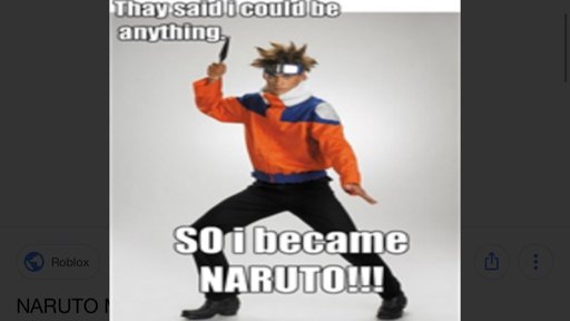 Latest Naruto Amino - naruto_uzuamki roblox