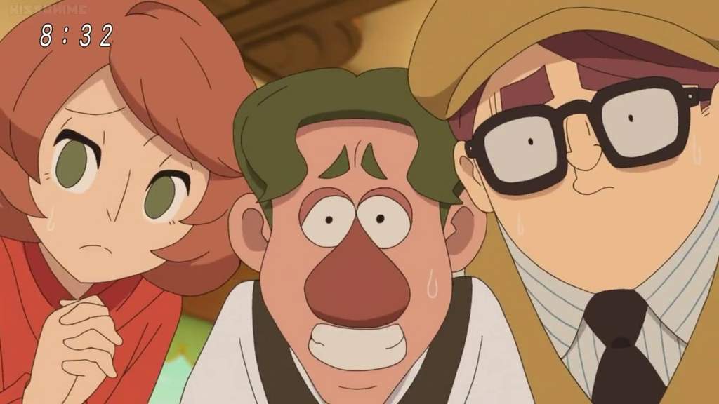 Layton Mystery Detective Agency Kat's MysterySolving Files Anime Amino Layton Mystery Detective Agency Kat's MysterySolving Files Anime Amino