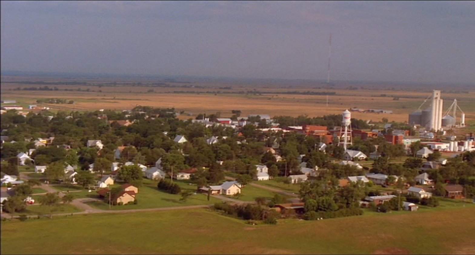 Smallville (town) | Wiki | Smallville Freaks Amino