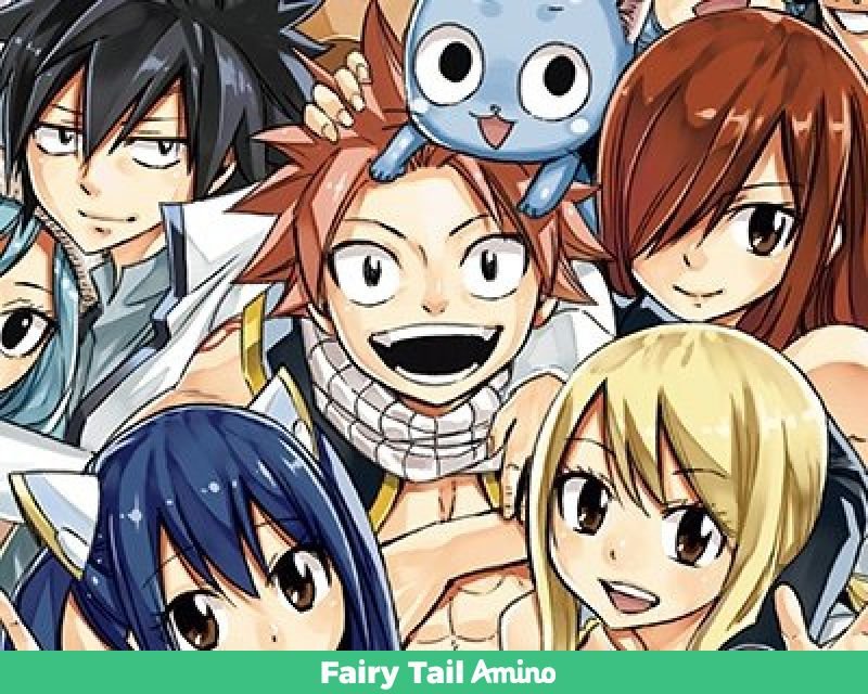 Fairy tail girl♥️♥️👆👆👆 ️ ️ | Fairy Tail Amino