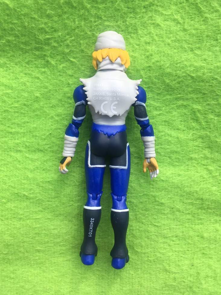 first 4 figures sheik