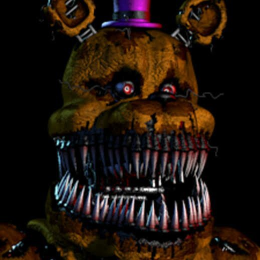 FREDDBEAR | FNaF Amino [ Español ] Amino