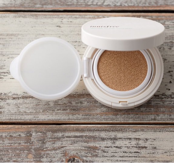 Cushion Foundations for Darker Skintones Korean Beauty Amino
