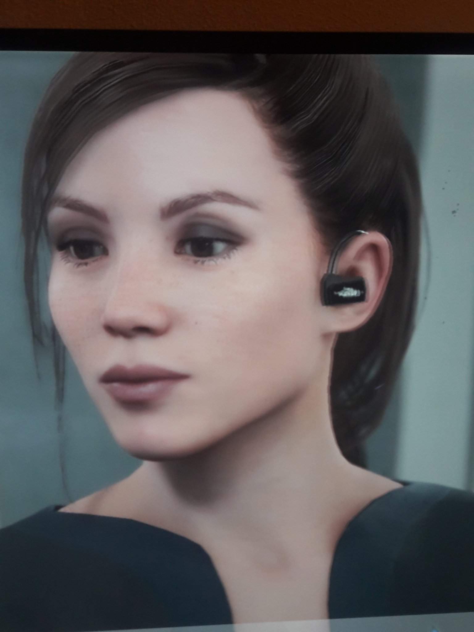 ST300 | Wiki | Detroit:Become Human Official Amino