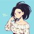 amino-「Momo Yaoyorozu」-f98dd820