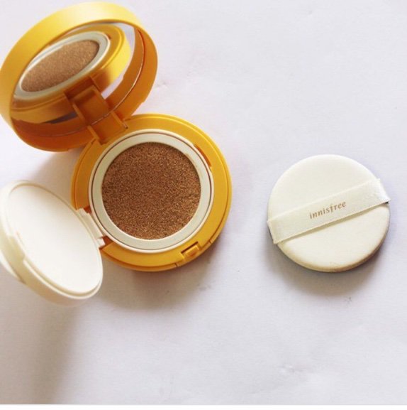 Cushion Foundations for Darker Skintones Korean Beauty Amino