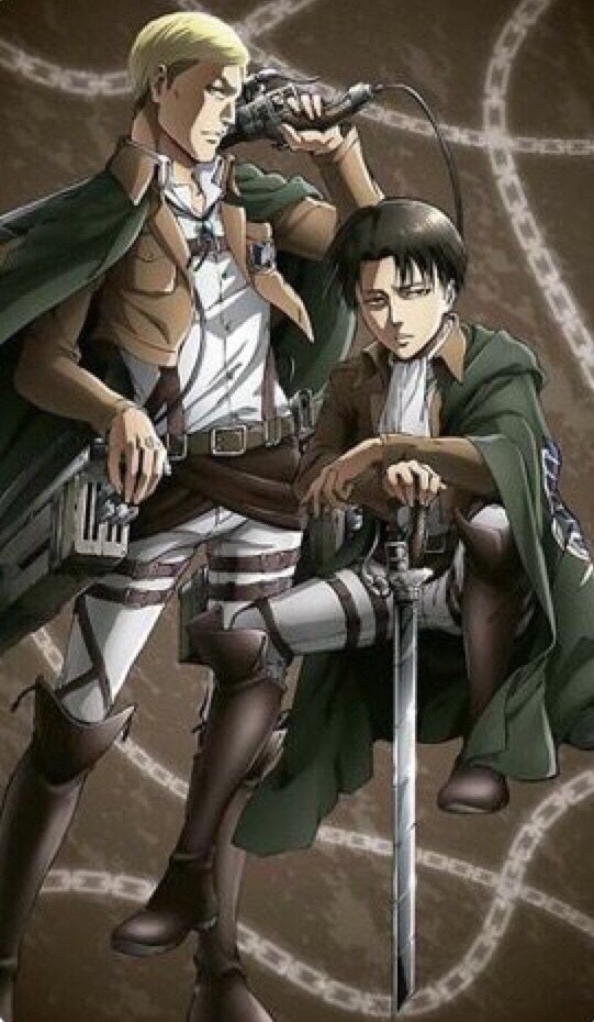 Levi Ackerman | Wiki | •Shingeki No Kyojin [es]• Amino