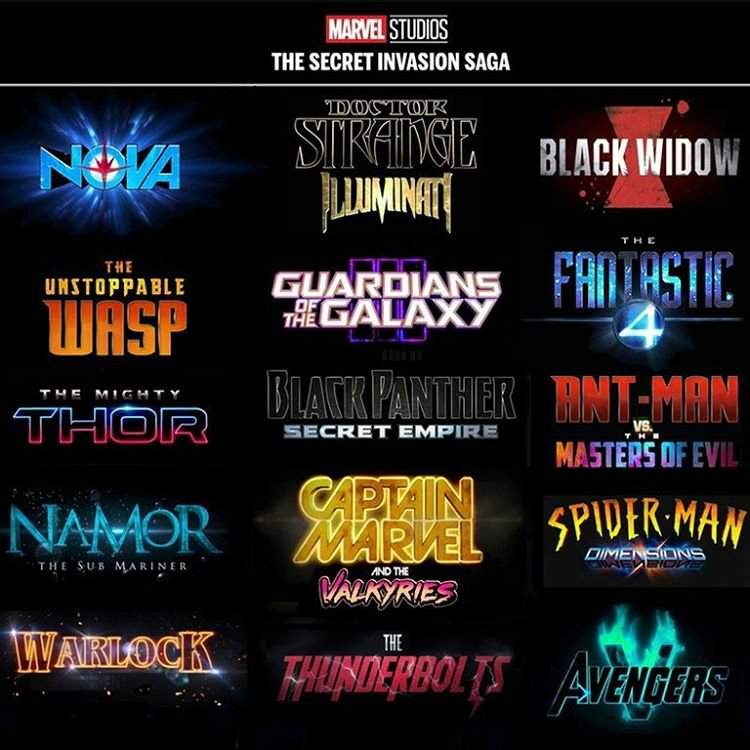 marvel cinematic universe phase 4 marvel cinematic universe phase 4