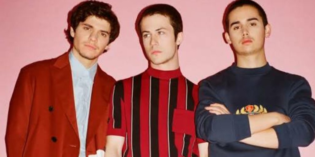 •Wallows | Wiki | Indie Club Amino