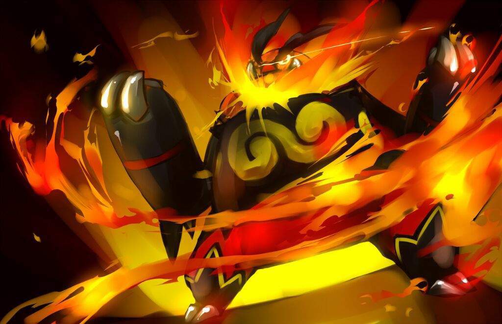 Emboar | Wiki | Pokémon Amino