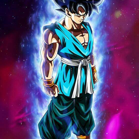 Goku Superior | Wiki | Dragon Ball Super Oficial™ㅤ Amino