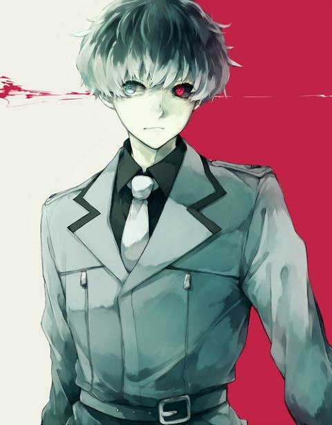 Ken Kaneki Wiki Anime Rol Y Lo Que Sea Amino